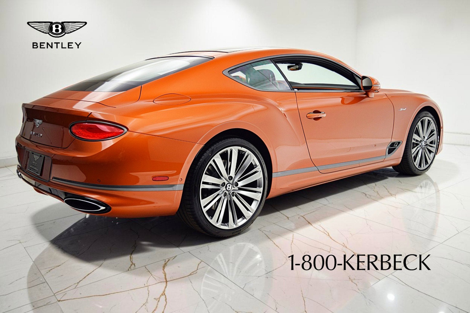 2024 Bentley Continental GT Mulliner W12/LEASE OPTIONS AVAILABLE