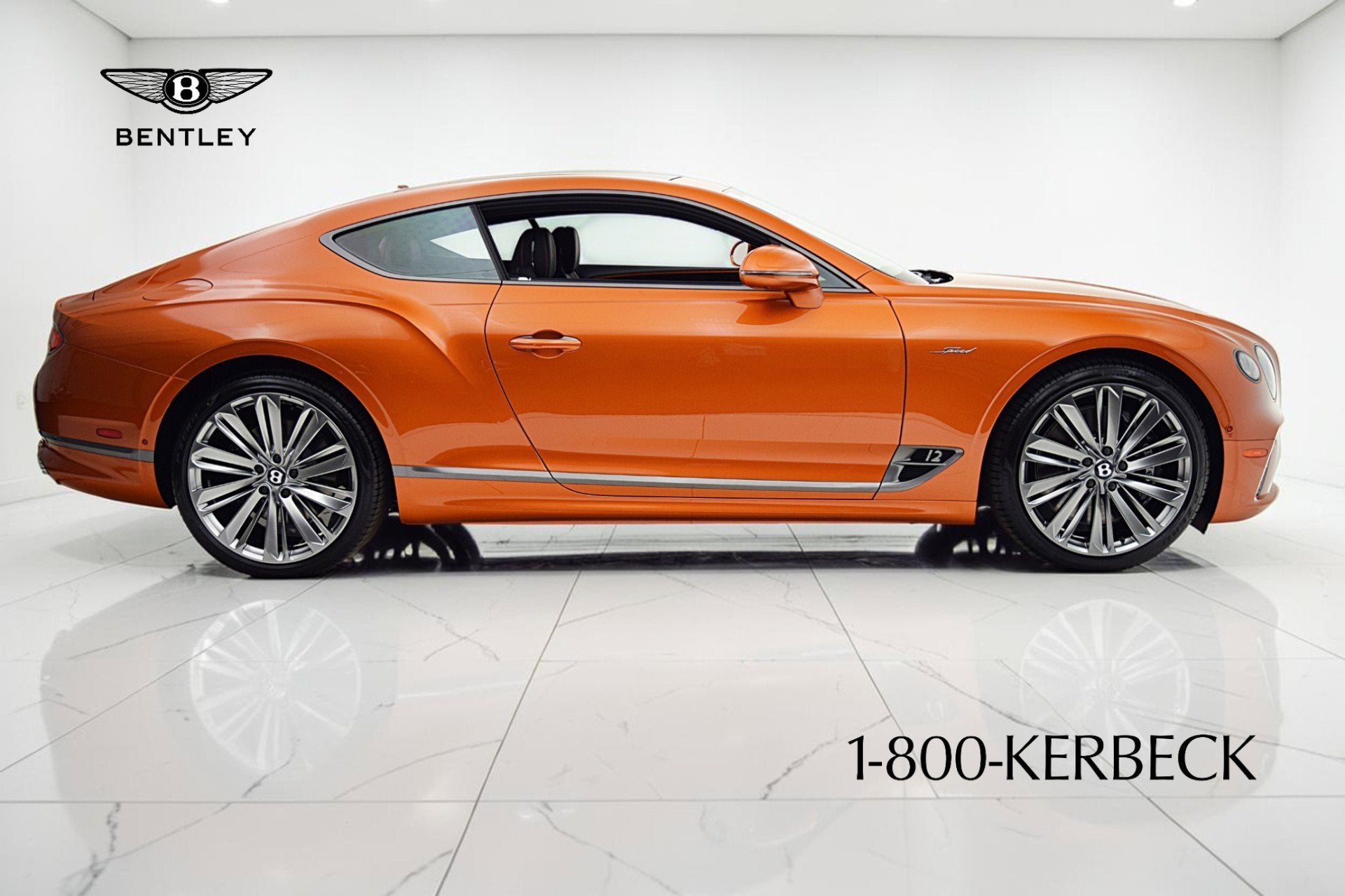 2024 Bentley Continental GT Mulliner W12/LEASE OPTIONS AVAILABLE