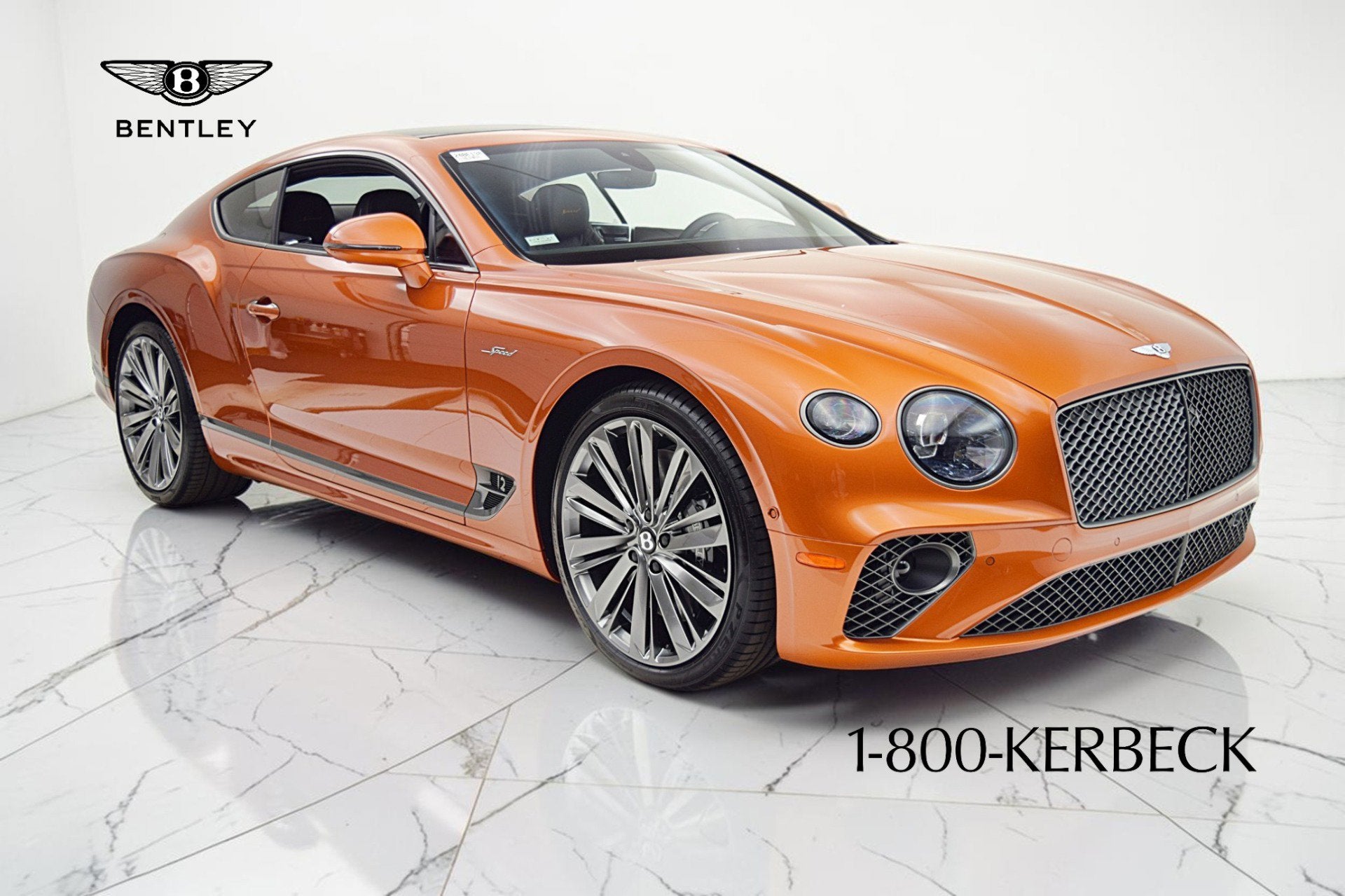 2024 Bentley Continental GT Mulliner W12/LEASE OPTIONS AVAILABLE