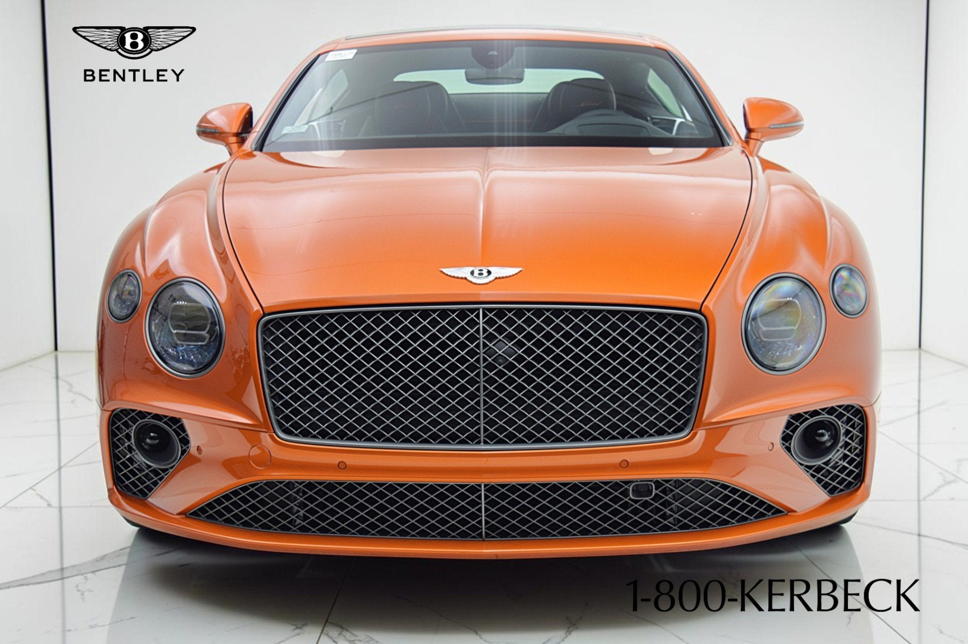 2024 Bentley Continental GT Mulliner W12/LEASE OPTIONS AVAILABLE
