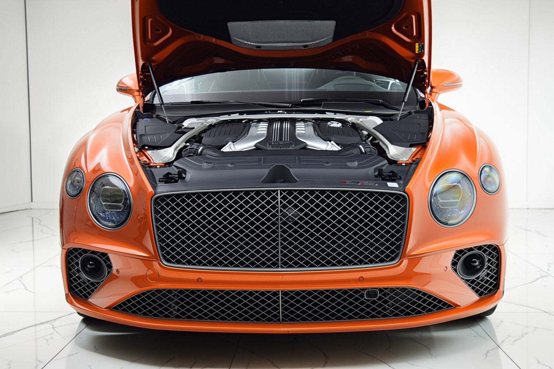 2024 Bentley Continental GT Mulliner W12/LEASE OPTIONS AVAILABLE