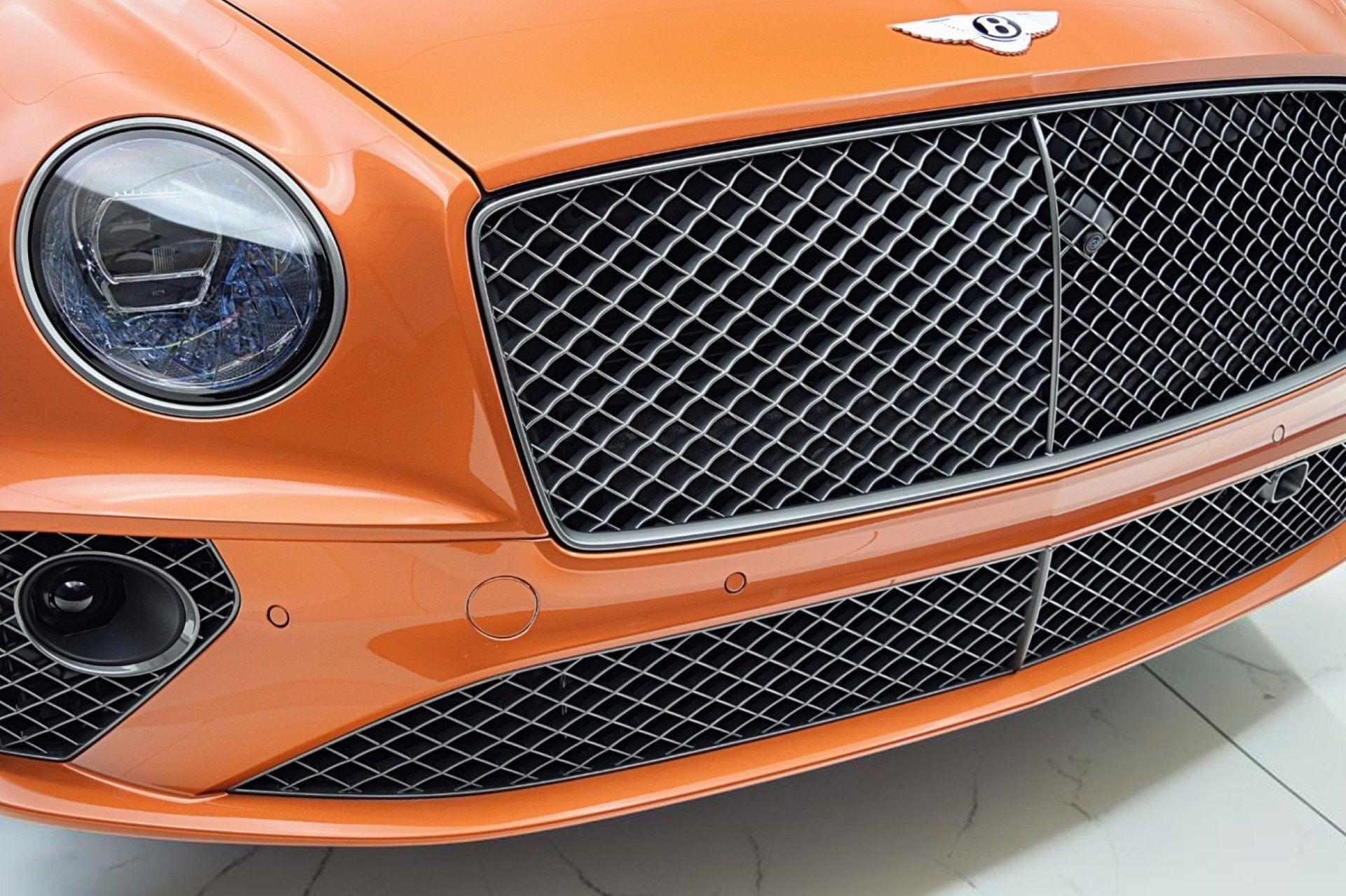 2024 Bentley Continental GT Mulliner W12/LEASE OPTIONS AVAILABLE