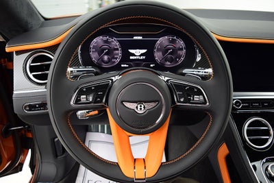 2024 Bentley Continental GT Mulliner W12/LEASE OPTIONS AVAILABLE
