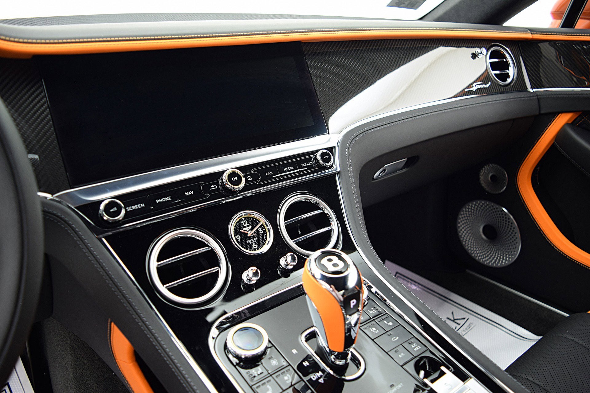 2024 Bentley Continental GT Mulliner W12/LEASE OPTIONS AVAILABLE