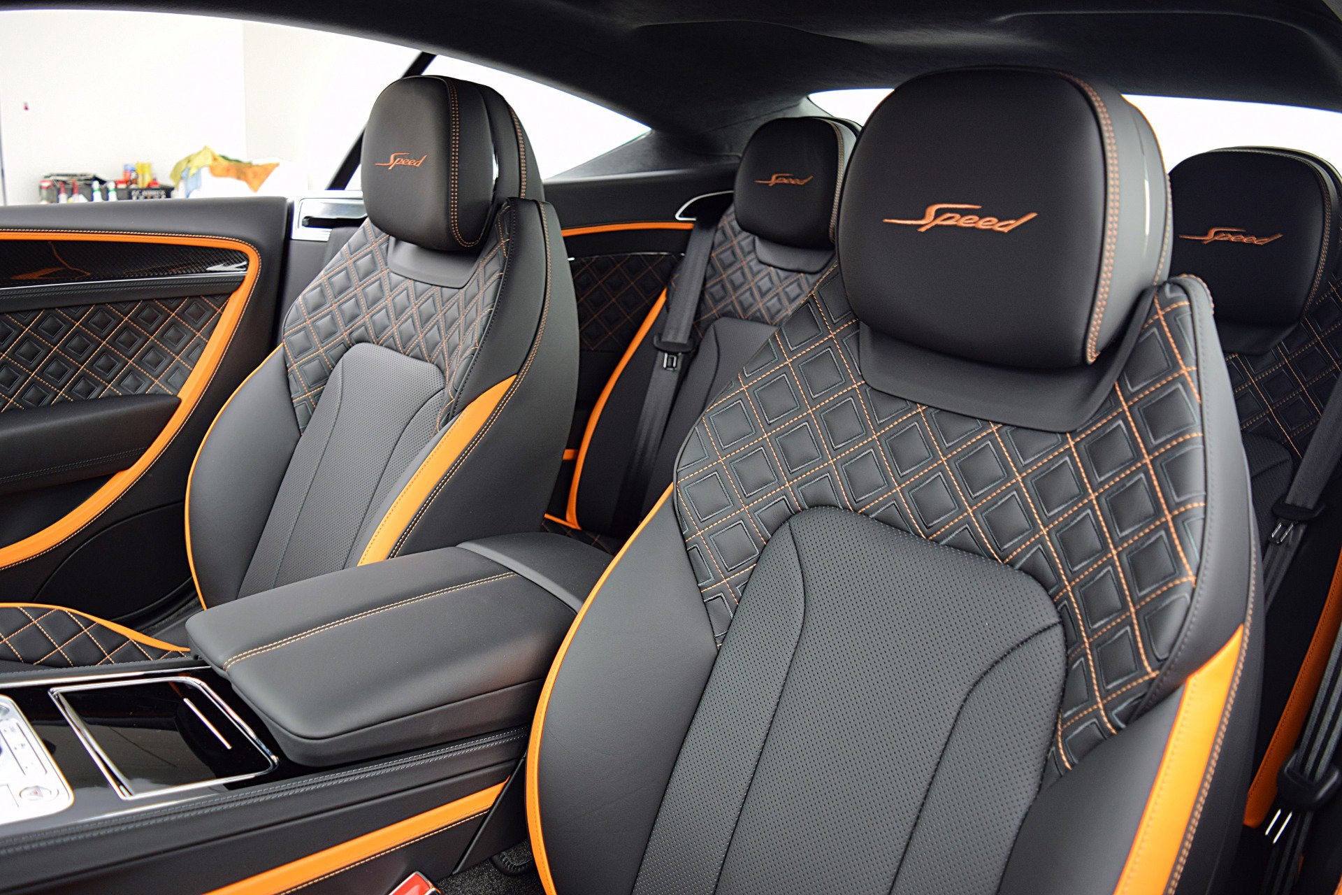 2024 Bentley Continental GT Mulliner W12/LEASE OPTIONS AVAILABLE