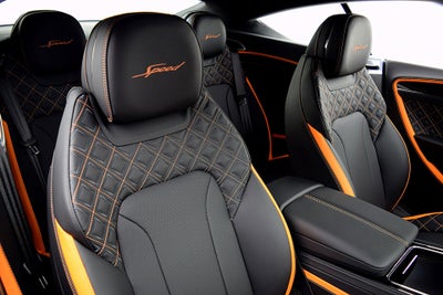 2024 Bentley Continental GT Mulliner W12/LEASE OPTIONS AVAILABLE