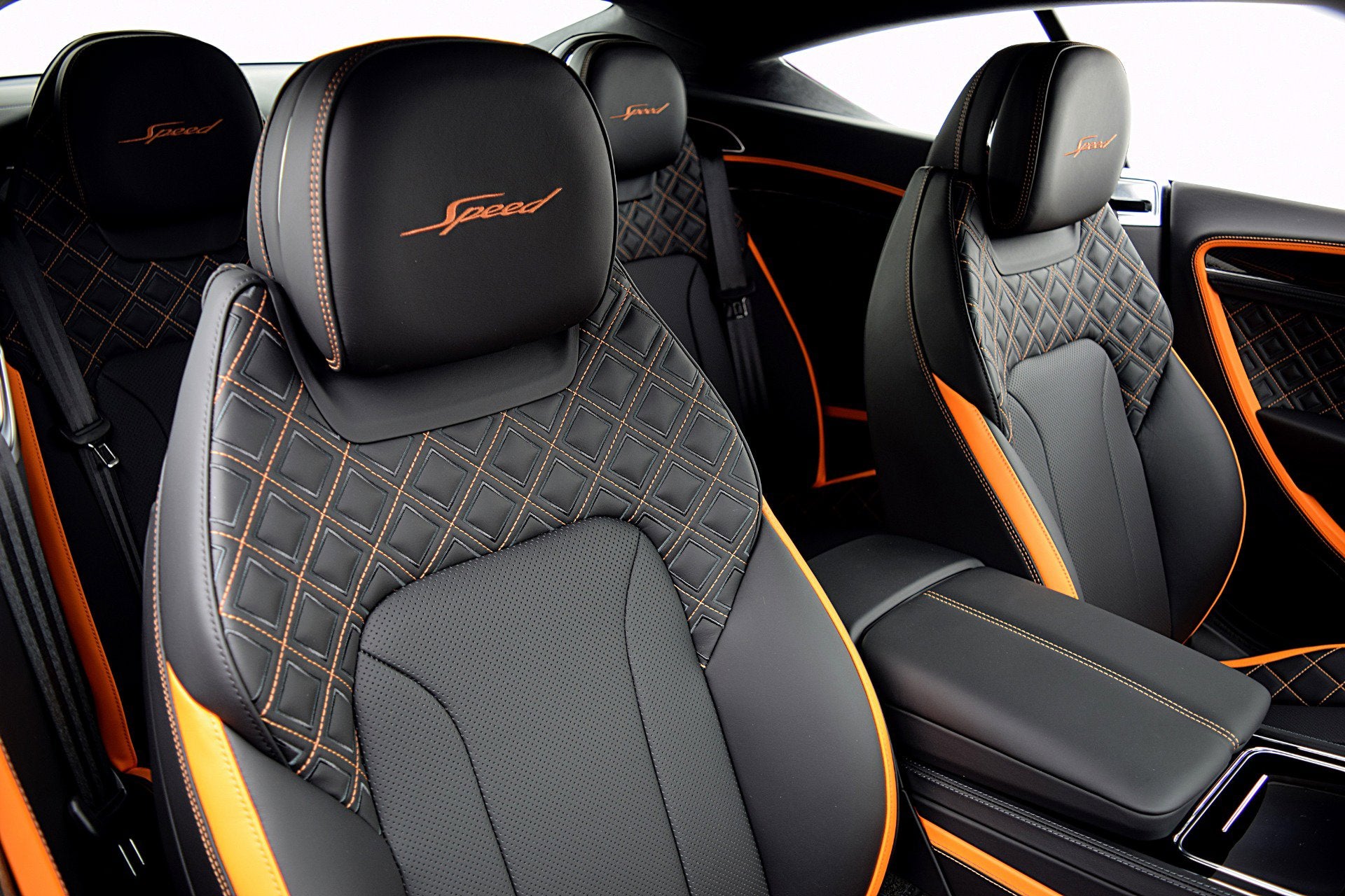 2024 Bentley Continental GT Mulliner W12/LEASE OPTIONS AVAILABLE