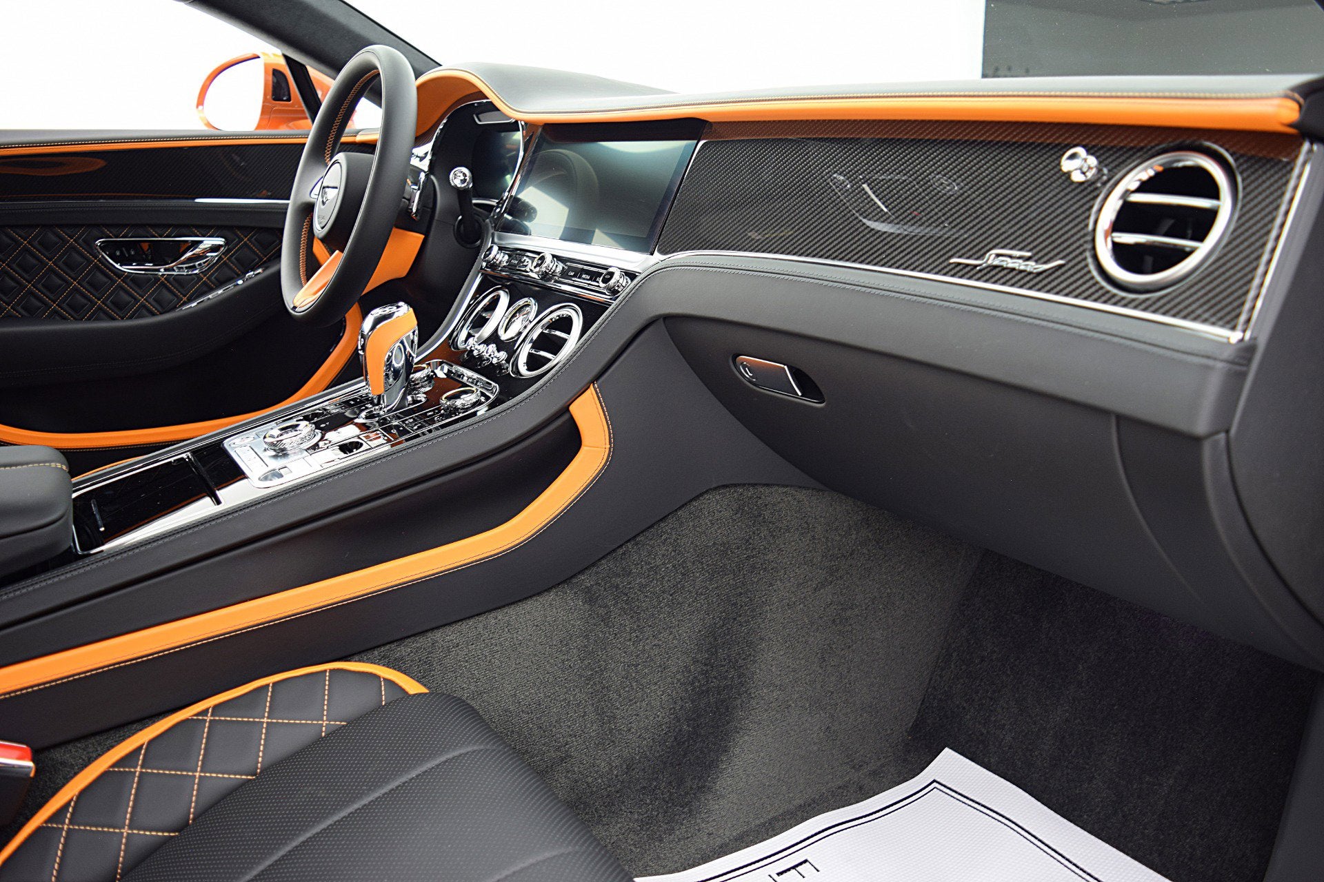 2024 Bentley Continental GT Mulliner W12/LEASE OPTIONS AVAILABLE