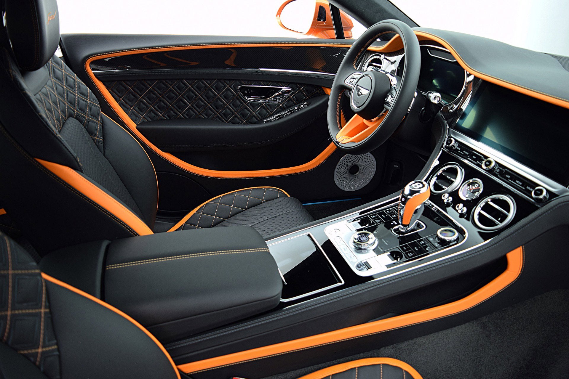 2024 Bentley Continental GT Mulliner W12/LEASE OPTIONS AVAILABLE