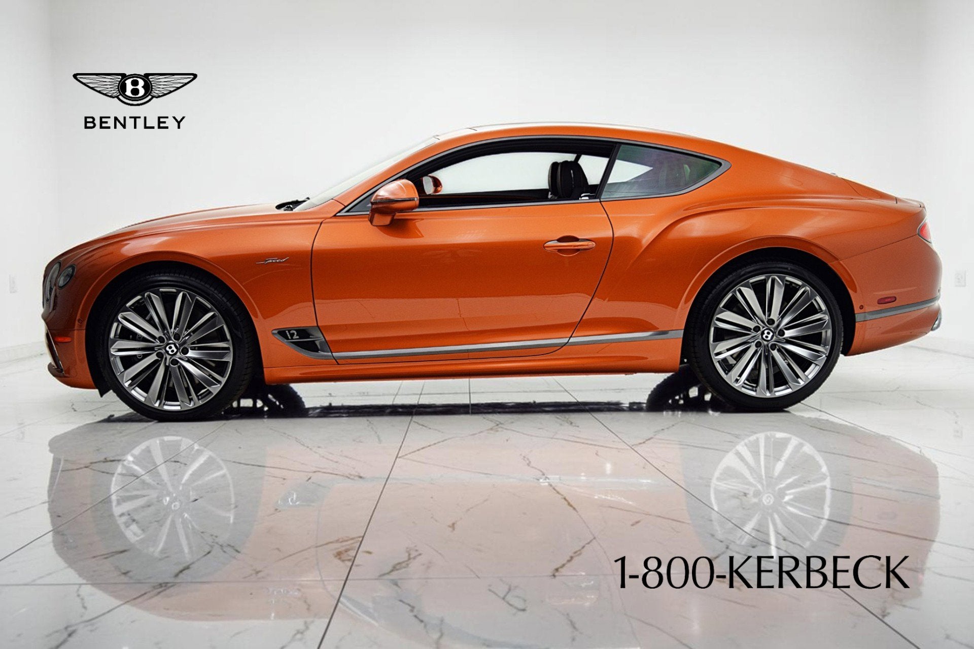 2024 Bentley Continental GT Mulliner W12/LEASE OPTIONS AVAILABLE