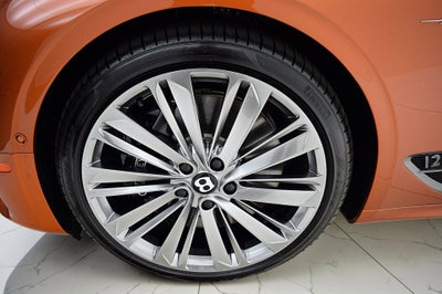 2024 Bentley Continental GT Mulliner W12/LEASE OPTIONS AVAILABLE
