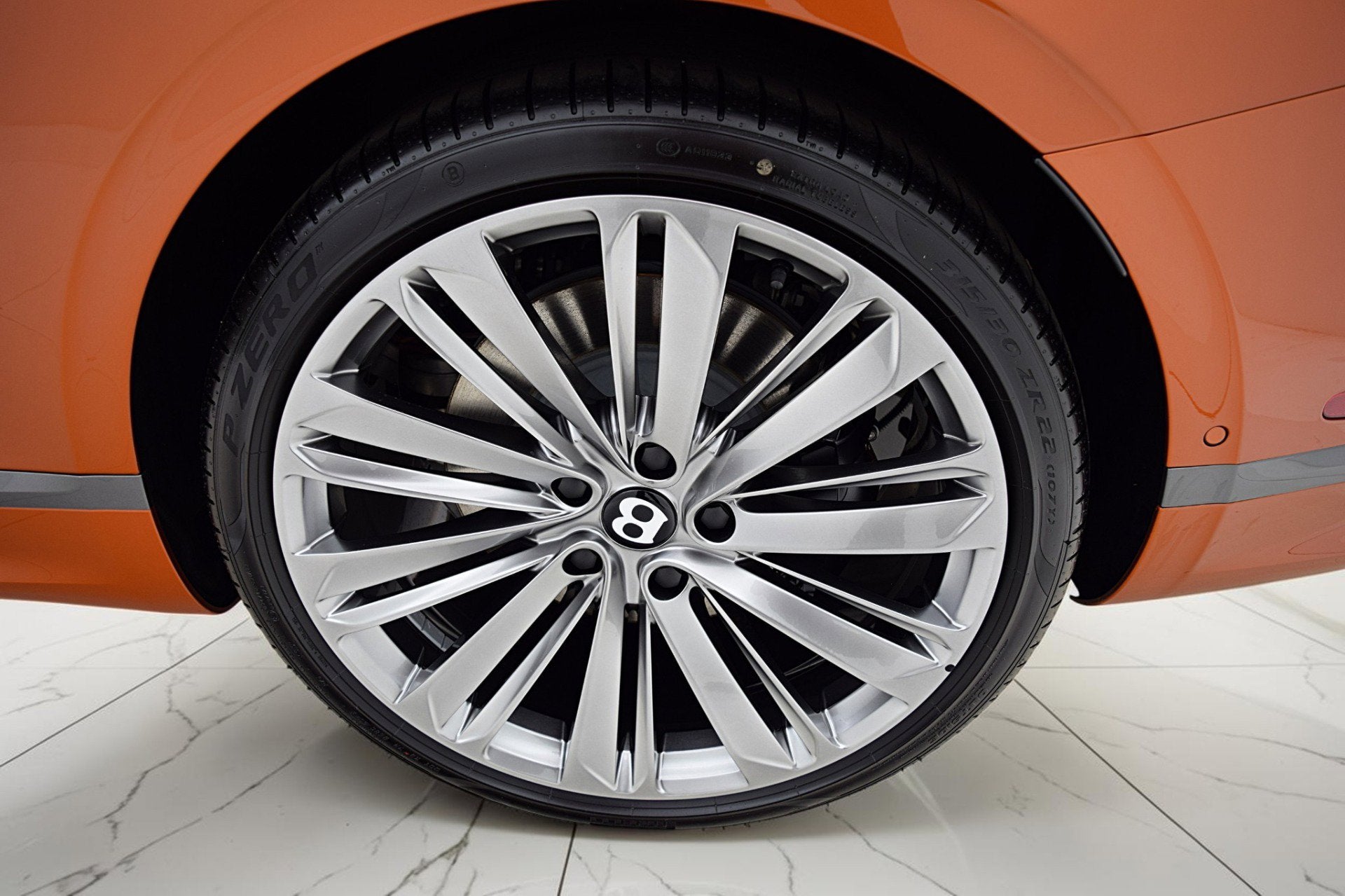2024 Bentley Continental GT Mulliner W12/LEASE OPTIONS AVAILABLE