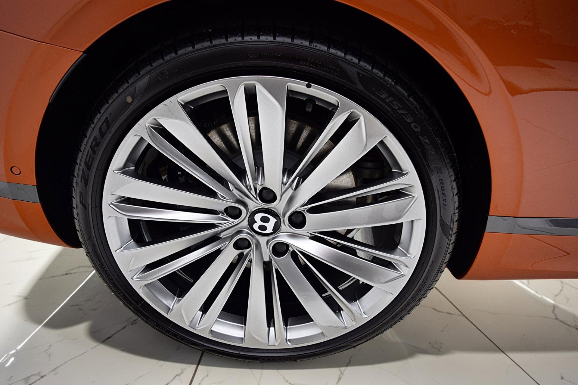 2024 Bentley Continental GT Mulliner W12/LEASE OPTIONS AVAILABLE