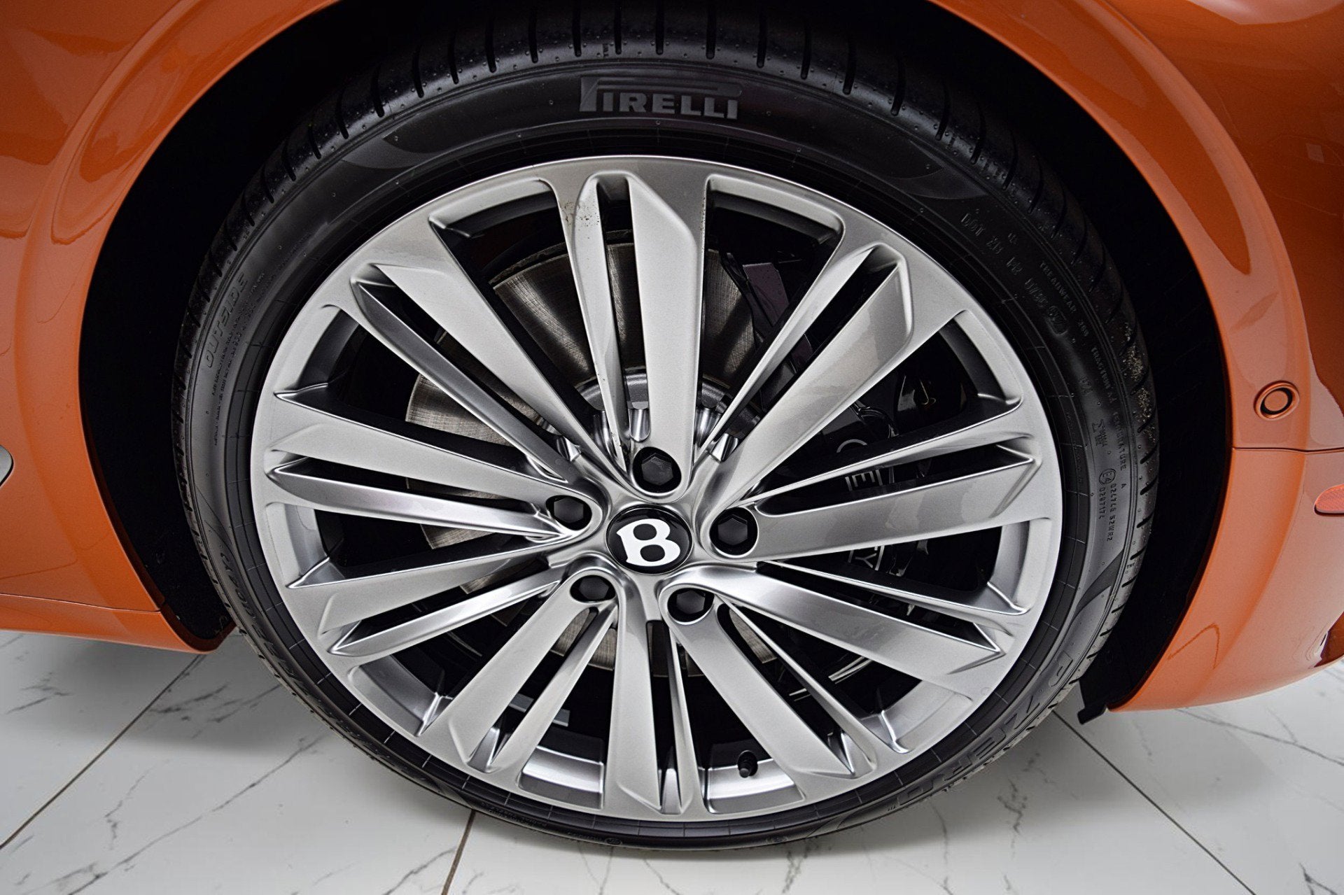 2024 Bentley Continental GT Mulliner W12/LEASE OPTIONS AVAILABLE