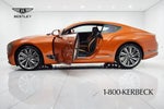 2024 Bentley Continental GT Mulliner W12/LEASE OPTIONS AVAILABLE