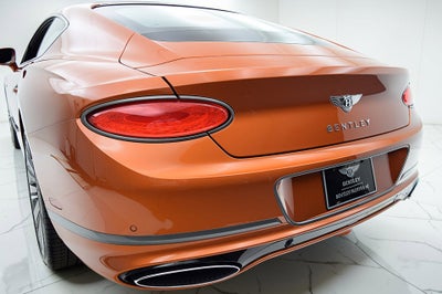 2024 Bentley Continental GT Mulliner W12/LEASE OPTIONS AVAILABLE
