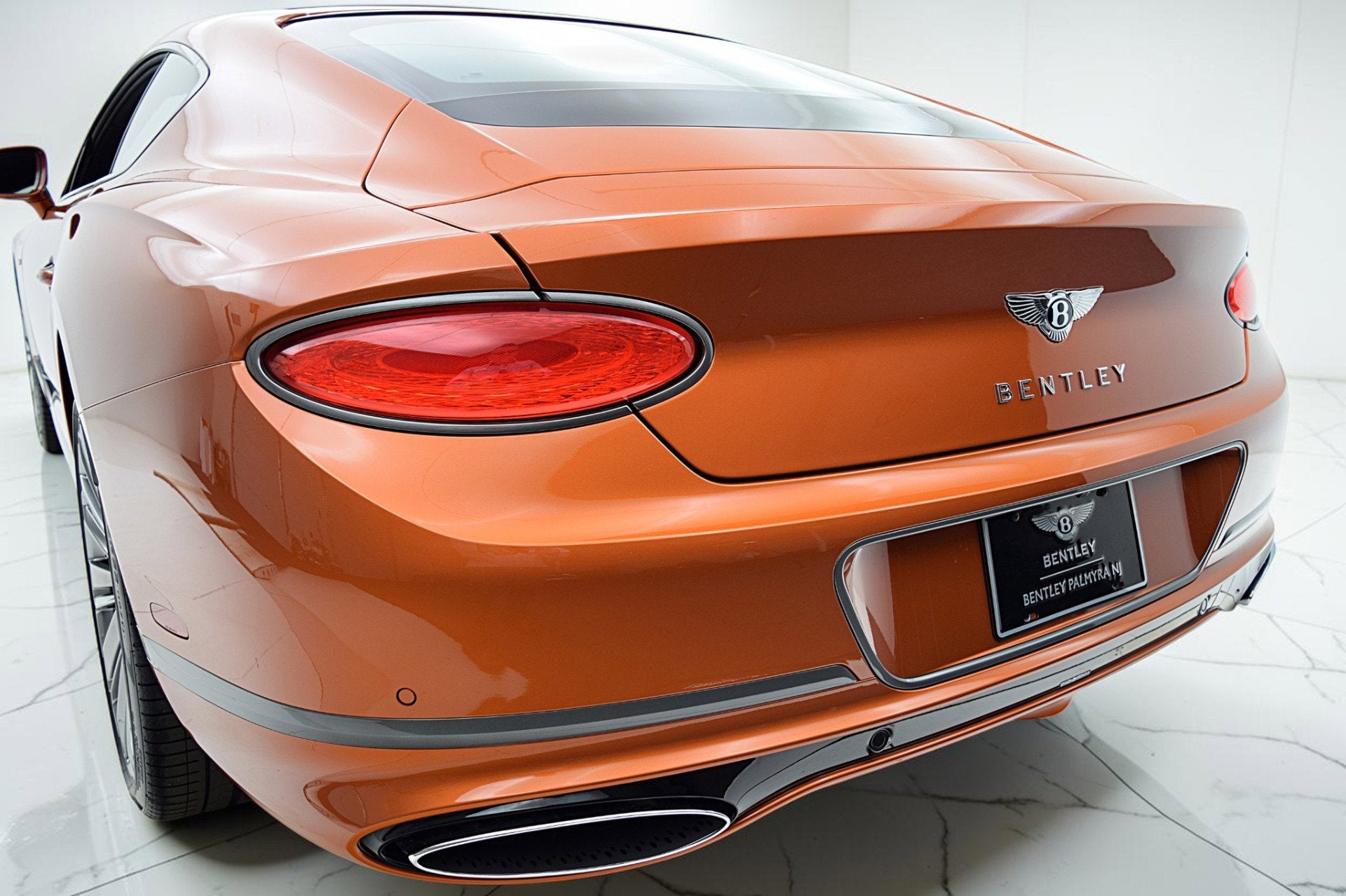 2024 Bentley Continental GT Mulliner W12/LEASE OPTIONS AVAILABLE