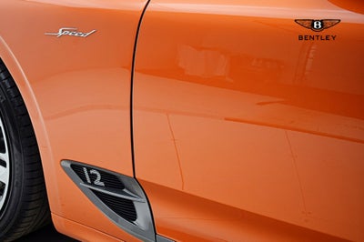 2024 Bentley Continental GT Mulliner W12/LEASE OPTIONS AVAILABLE