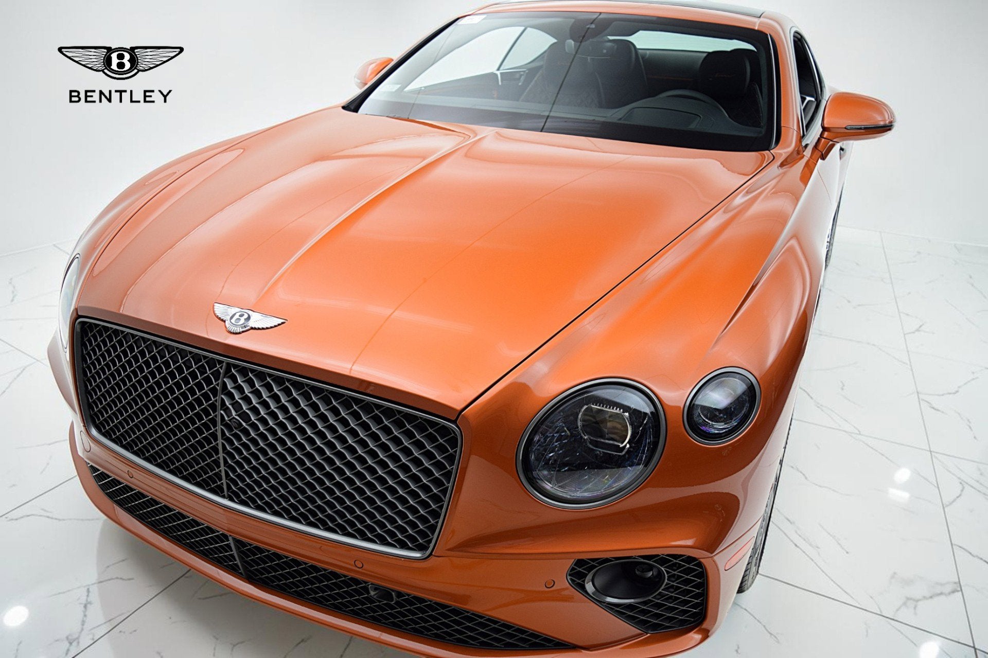 2024 Bentley Continental GT Mulliner W12/LEASE OPTIONS AVAILABLE