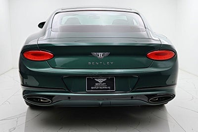 2022 Bentley Continental GT Speed