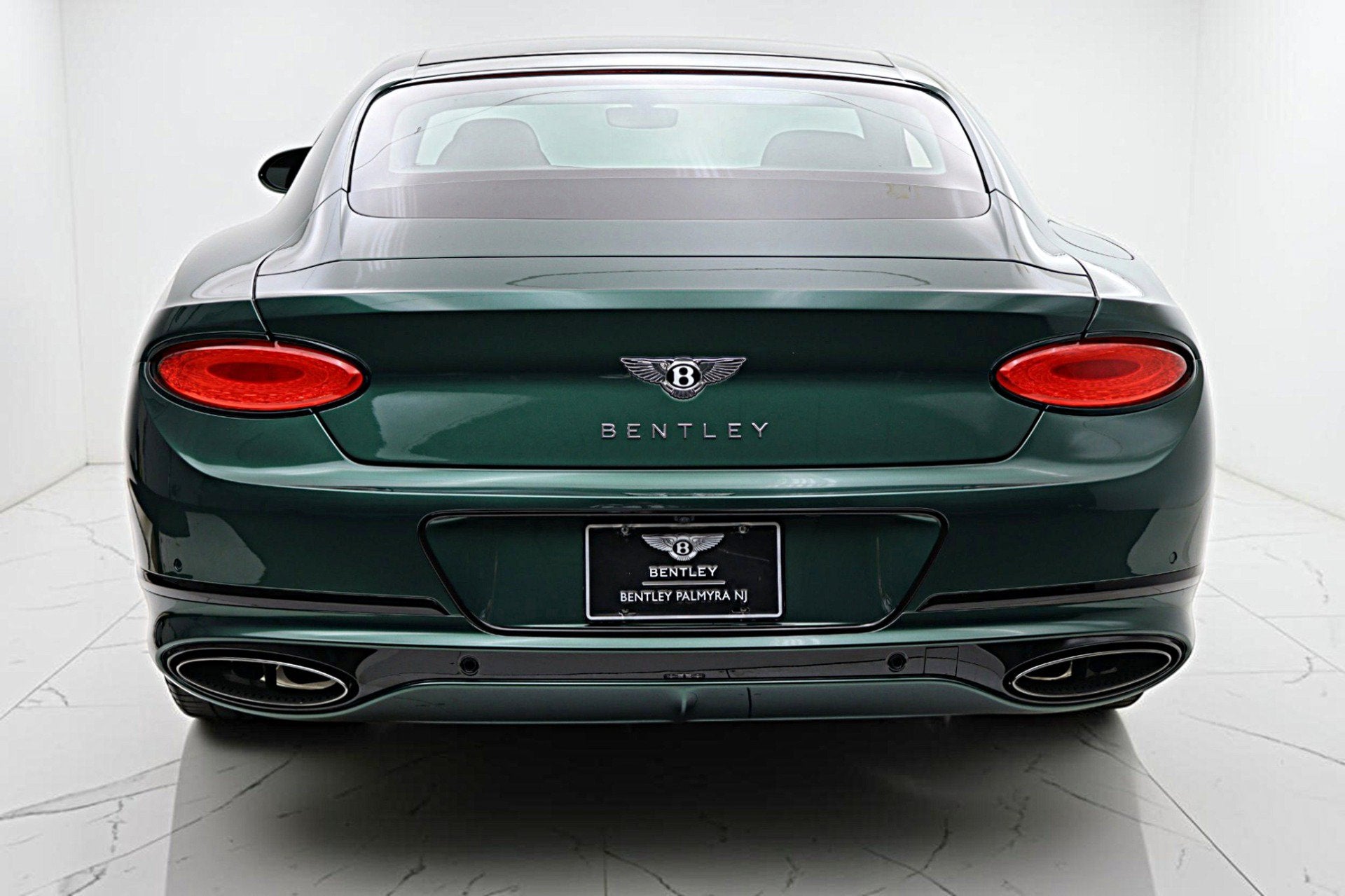 2022 Bentley Continental GT Speed