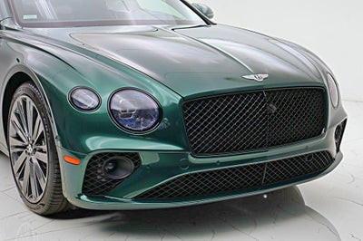 2022 Bentley Continental GT Speed