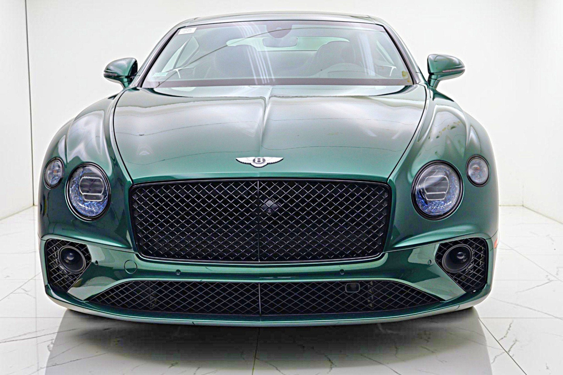 2022 Bentley Continental GT Speed