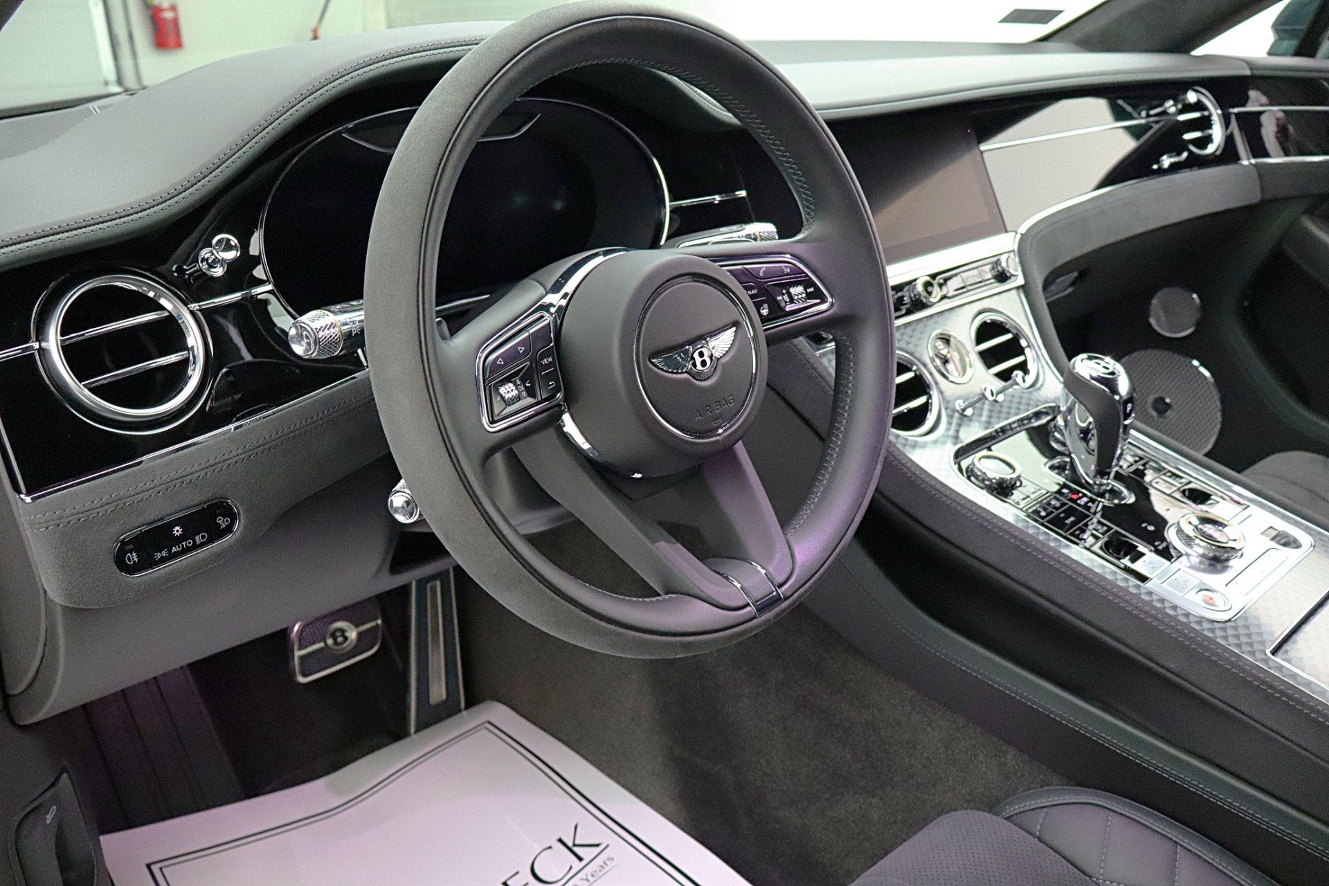 2022 Bentley Continental GT Speed