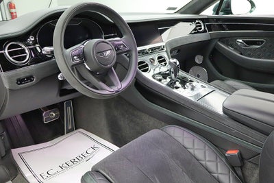 2022 Bentley Continental GT Speed