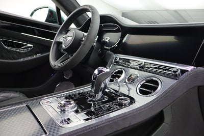 2022 Bentley Continental GT Speed
