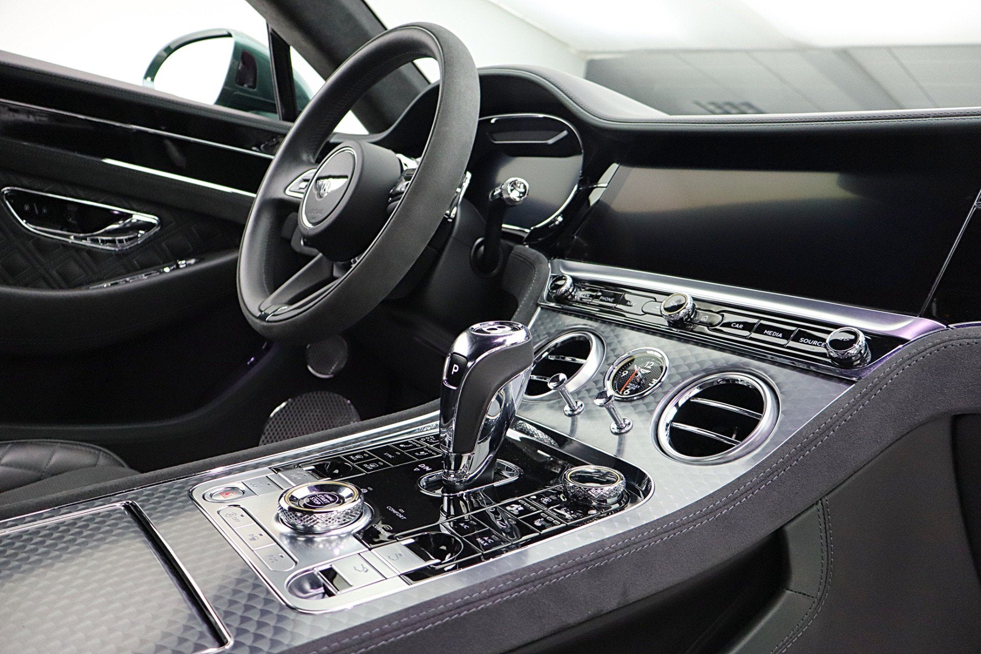 2022 Bentley Continental GT Speed