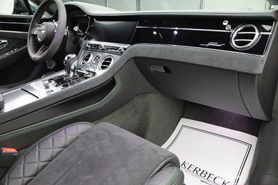 2022 Bentley Continental GT Speed