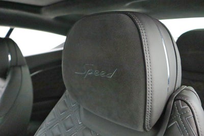 2022 Bentley Continental GT Speed