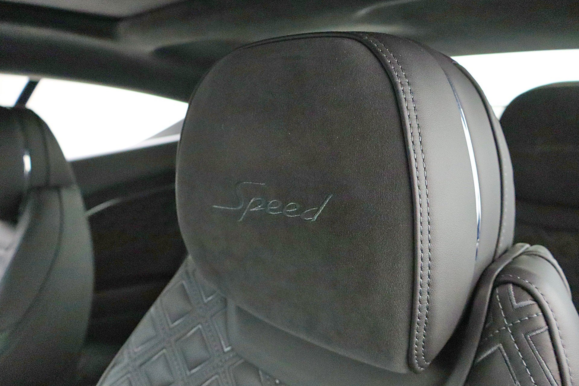 2022 Bentley Continental GT Speed