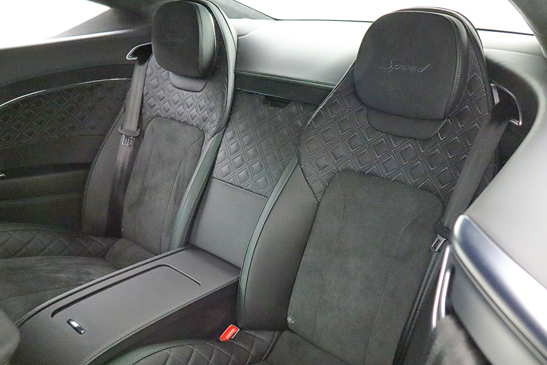 2022 Bentley Continental GT Speed