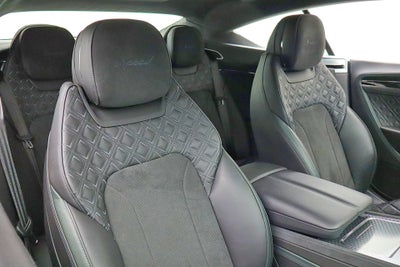 2022 Bentley Continental GT Speed