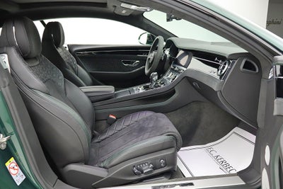 2022 Bentley Continental GT Speed