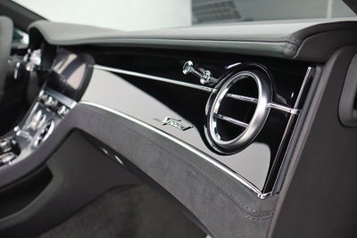 2022 Bentley Continental GT Speed