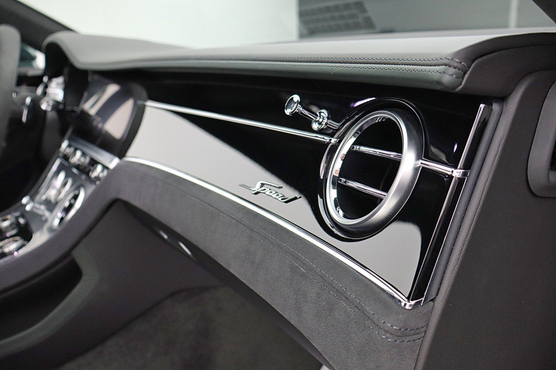 2022 Bentley Continental GT Speed