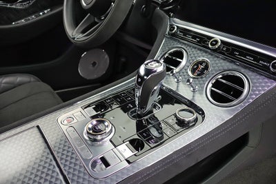 2022 Bentley Continental GT Speed