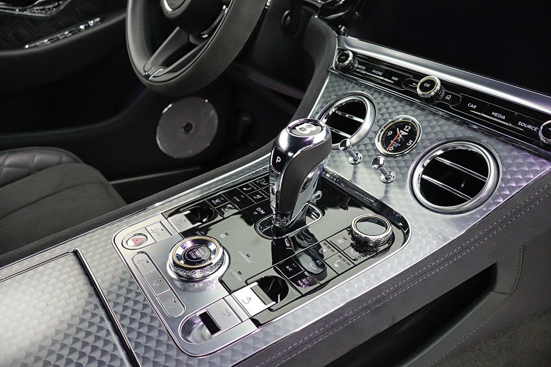 2022 Bentley Continental GT Speed