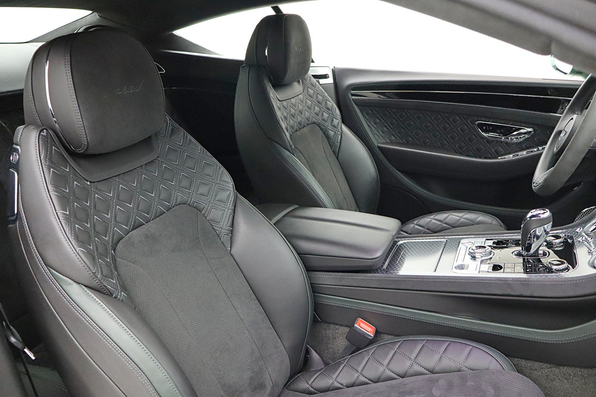 2022 Bentley Continental GT Speed