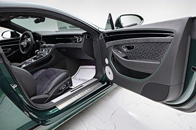 2022 Bentley Continental GT Speed