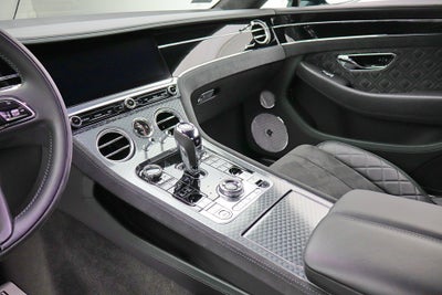 2022 Bentley Continental GT Speed