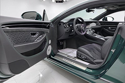 2022 Bentley Continental GT Speed