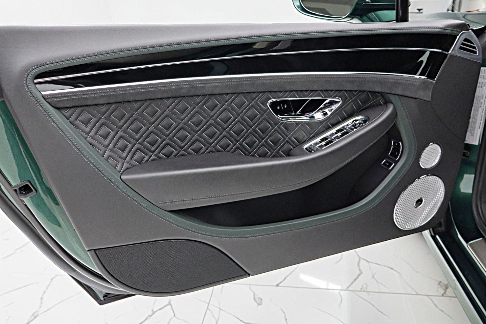 2022 Bentley Continental GT Speed