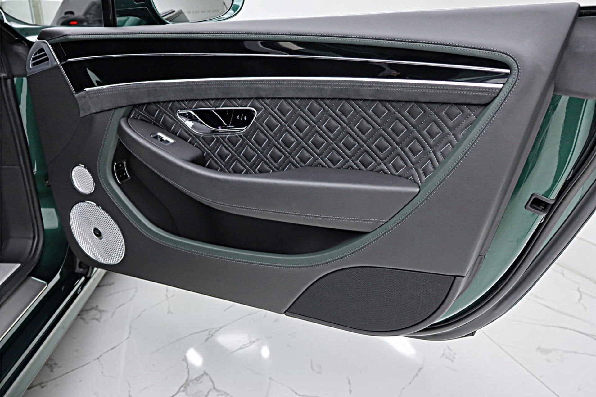 2022 Bentley Continental GT Speed