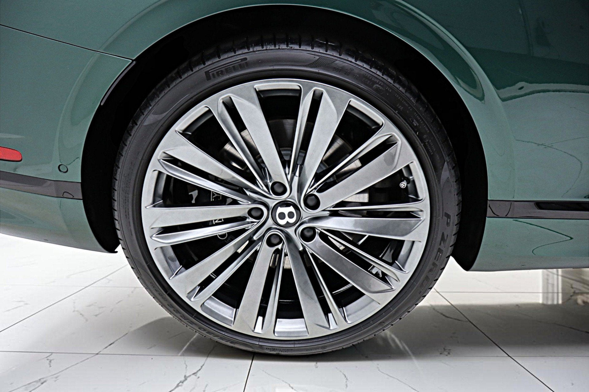 2022 Bentley Continental GT Speed