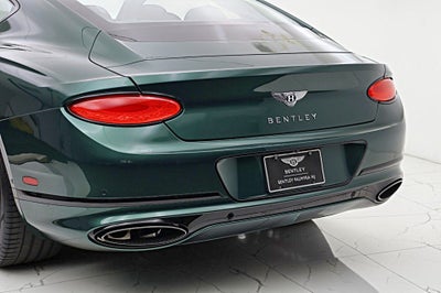2022 Bentley Continental GT Speed