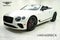 2023 Bentley Continental GTC S V8/LEASE OPTIONS AVAILABLE